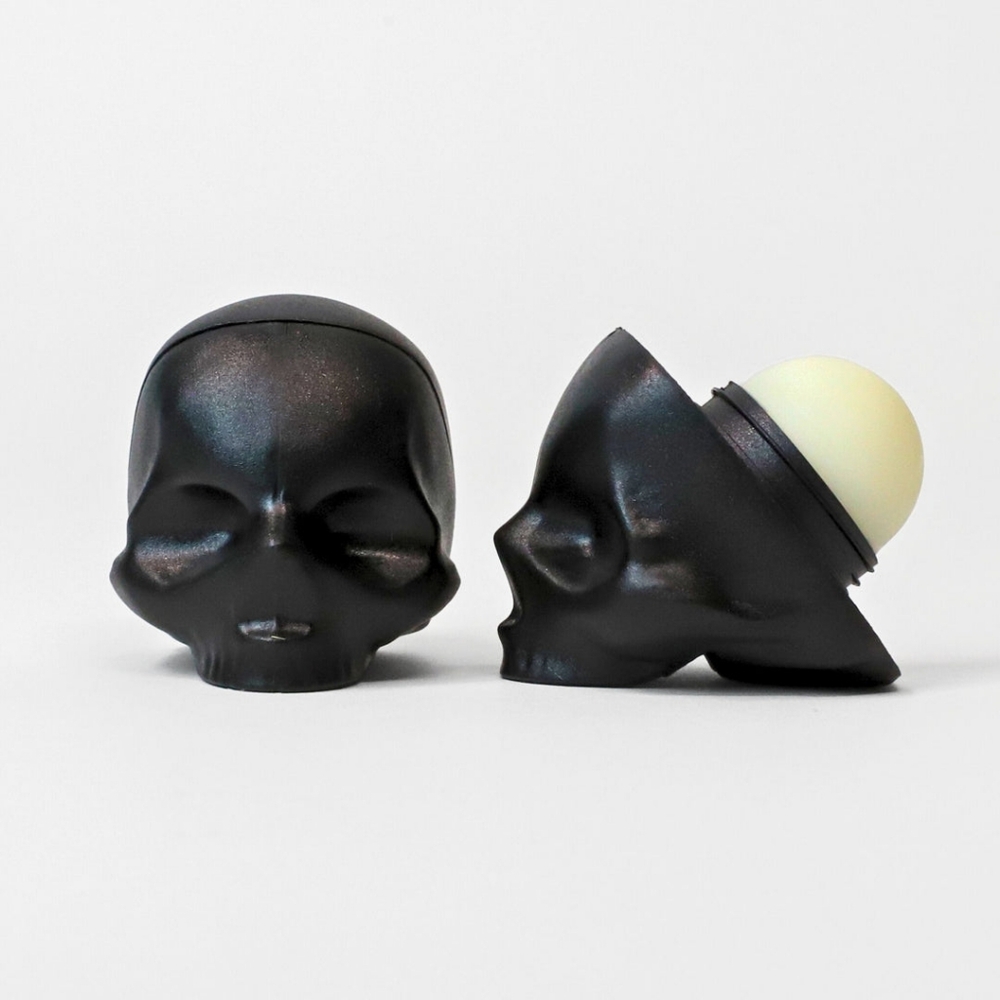 5/$25✨️Skull Lip Balm✨️